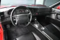 Porsche 968 Coupe Autom/INDISCHROT/Dt. Fahrzeug/Historie