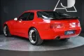 Porsche 968 Coupe Autom/INDISCHROT/Dt. Fahrzeug/Historie