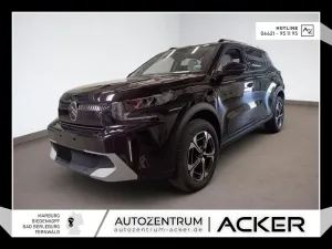 Citroën e-C3 Aircross 113 MAX 44kWh TWA/RFK/Navi -35%*