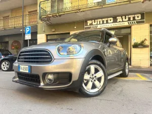 MINI Mini One Cooper D Countryman 1.5d 116cv