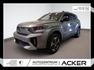 Citroën e-C3 Aircross 113 MAX 44kWh TWA/RFK/Navi -33%*