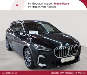 BMW 225e xDrive Active Tourer Aut. M Sport