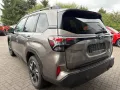Subaru Forester 2.0 ie Exclusive Offroadbereifung