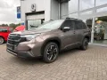 Subaru Forester 2.0 ie Exclusive Offroadbereifung
