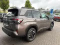 Subaru Forester 2.0 ie Exclusive Offroadbereifung