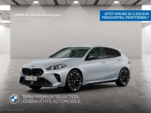 BMW M135 xDrive M Sport Driv.Assist.Prof Harman/K