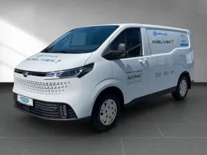 Maxus eDeliver 7 L1 Kasten *2xPDC*LED*SHZ*TEL*KLIMA*
