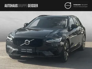 Volvo V90 T8 AWD Plus Dark Automatik ACC BLIS HUD SD