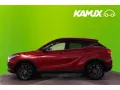 DFSK Seres 3 Aut.Luxury+PANO+NAVI+KAMERA+LEDER+SHZ