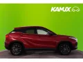 DFSK Seres 3 Aut.Luxury+PANO+NAVI+KAMERA+LEDER+SHZ