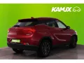 DFSK Seres 3 Aut.Luxury+PANO+NAVI+KAMERA+LEDER+SHZ