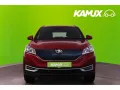 DFSK Seres 3 Aut.Luxury+PANO+NAVI+KAMERA+LEDER+SHZ