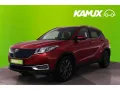 DFSK Seres 3 Aut.Luxury+PANO+NAVI+KAMERA+LEDER+SHZ