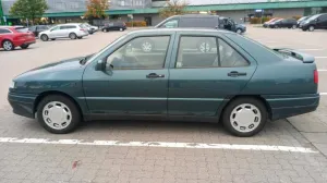 Seat SEAT Toledo (Oldtimer)