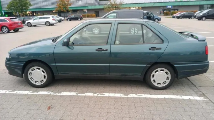 Seat SEAT Toledo (Oldtimer)