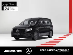Mercedes-Benz eCITAN TOURER AUT KAMERA MBUX SHZ NAVI KLIMA