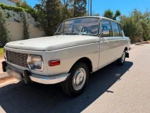 Other Wartburg 353 de Luxe