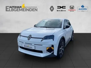 Renault R 5 E-Tech Electric 150 Comfort Range Techno