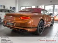 Bentley Continental GTC S V8 *  Listenpreis 350T€