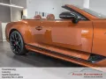 Bentley Continental GTC S V8 *  Listenpreis 350T€