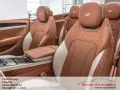 Bentley Continental GTC S V8 *  Listenpreis 350T€