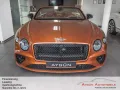 Bentley Continental GTC S V8 *  Listenpreis 350T€