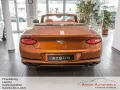Bentley Continental GTC S V8 *  Listenpreis 350T€