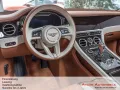 Bentley Continental GTC S V8 *  Listenpreis 350T€