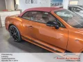 Bentley Continental GTC S V8 *  Listenpreis 350T€