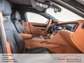 Bentley Continental Flying Spur Mulliner  V8