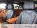 Bentley Continental Flying Spur Mulliner  V8