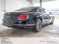 Bentley Continental Flying Spur Mulliner  V8