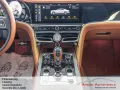 Bentley Continental Flying Spur Mulliner  V8
