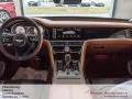 Bentley Continental Flying Spur Mulliner  V8