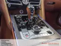 Bentley Continental Flying Spur Mulliner  V8