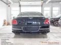 Bentley Continental Flying Spur Mulliner  V8