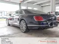 Bentley Continental Flying Spur Mulliner  V8