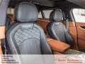 Bentley Continental Flying Spur Mulliner  V8
