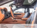 Bentley Continental Flying Spur Mulliner  V8