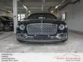Bentley Continental Flying Spur Mulliner  V8