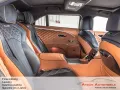 Bentley Continental Flying Spur Mulliner  V8
