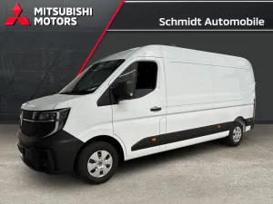 Renault Master Kasten 2.0 dCi150 L3H2 LED PDC RF-Kamera