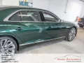 Bentley Continental Flying Spur Mulliner  V8