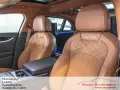 Bentley Continental Flying Spur Mulliner  V8