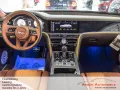 Bentley Continental Flying Spur Mulliner  V8