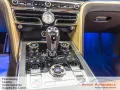 Bentley Continental Flying Spur Mulliner  V8