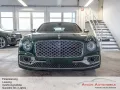Bentley Continental Flying Spur Mulliner  V8