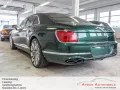 Bentley Continental Flying Spur Mulliner  V8