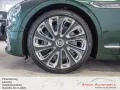 Bentley Continental Flying Spur Mulliner  V8