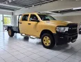 Dodge RAM 3500